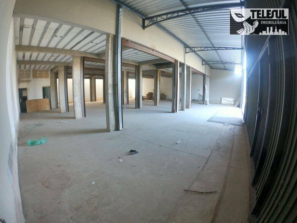 Depósito-Galpão-Armazém à venda, 660m² - Foto 11