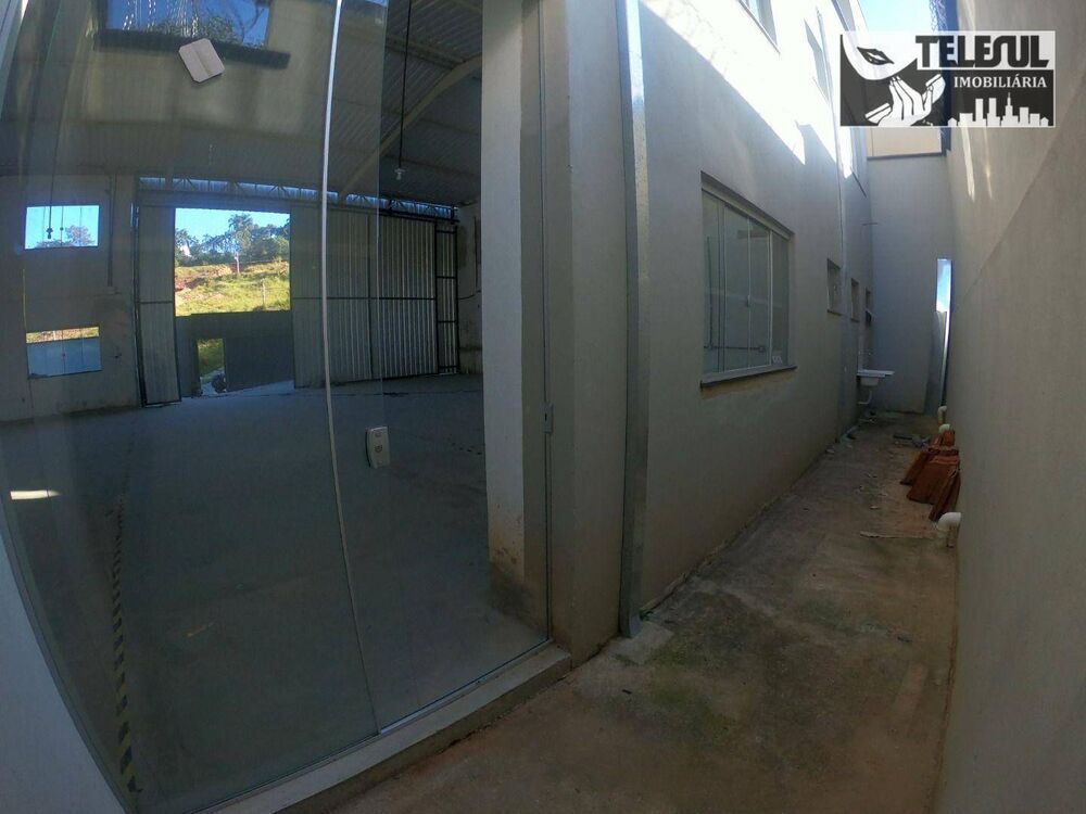 Depósito-Galpão-Armazém à venda, 660m² - Foto 6