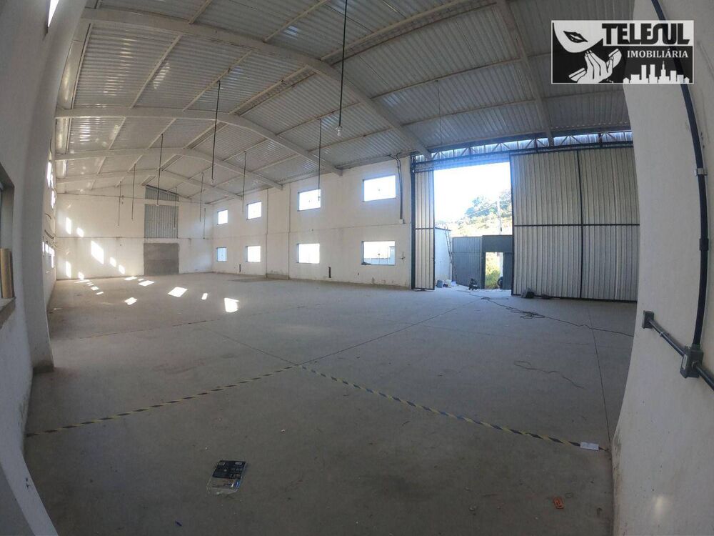 Depósito-Galpão-Armazém à venda, 660m² - Foto 5