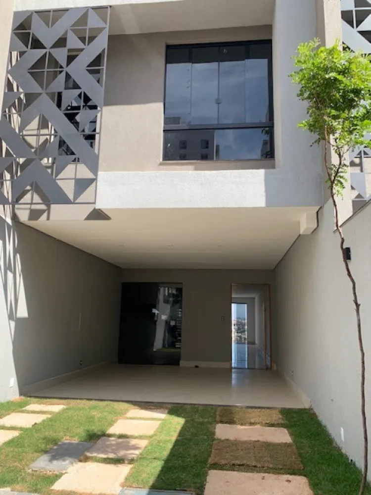 Casa, 3 quartos, 143 m² - Foto 1