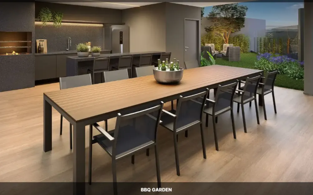Apartamento, 2 quartos, 82 m² - Foto 10