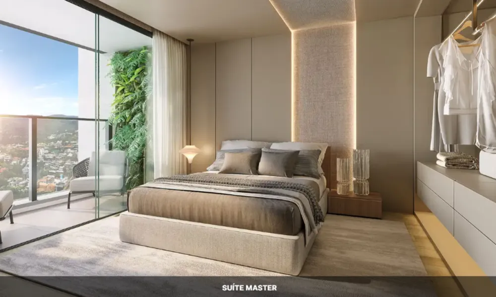 Apartamento, 2 quartos, 82 m² - Foto 15