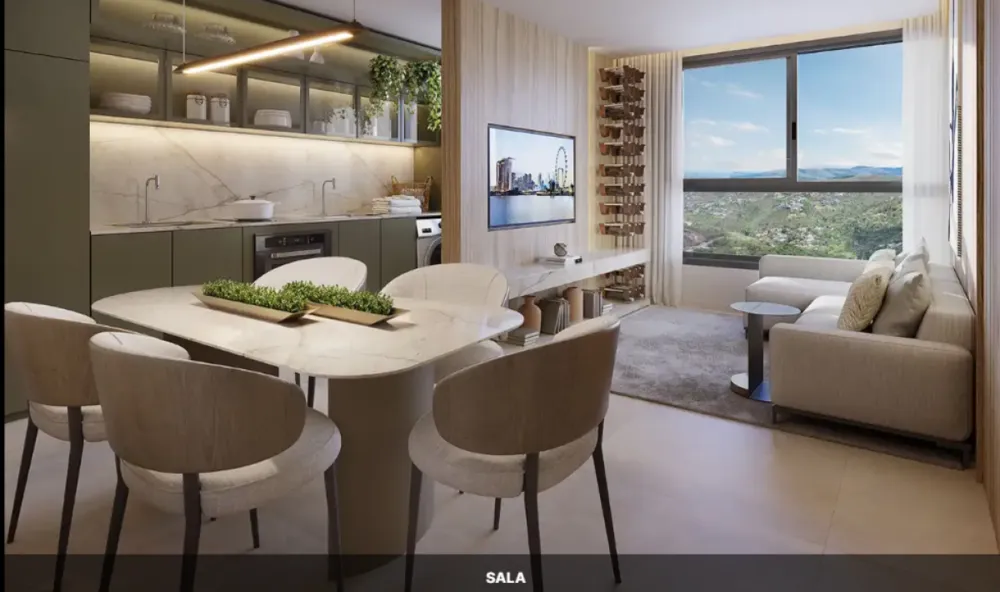Apartamento, 2 quartos, 82 m² - Foto 16