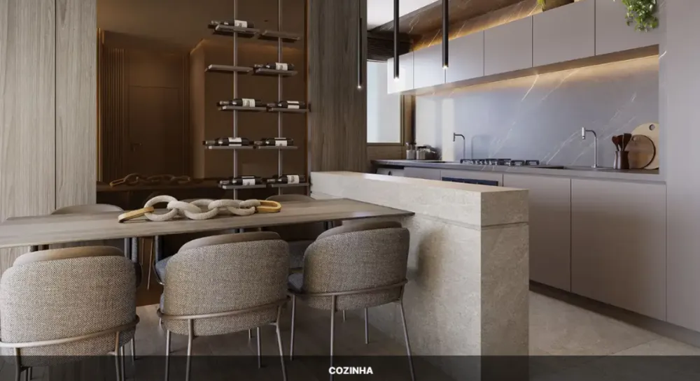 Apartamento, 2 quartos, 82 m² - Foto 14