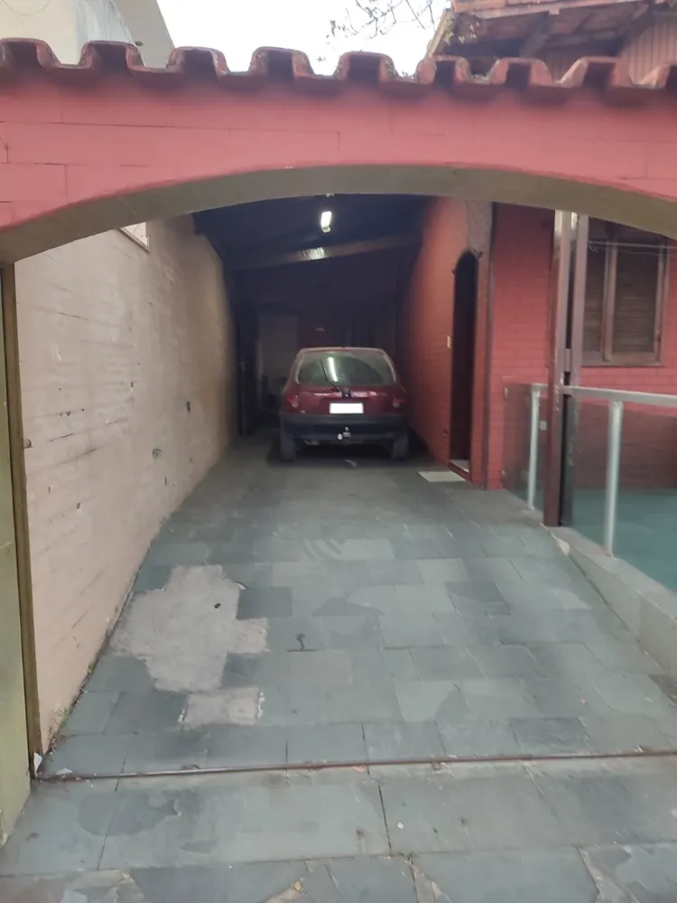 Casa, 3 quartos, 160 m² - Foto 20