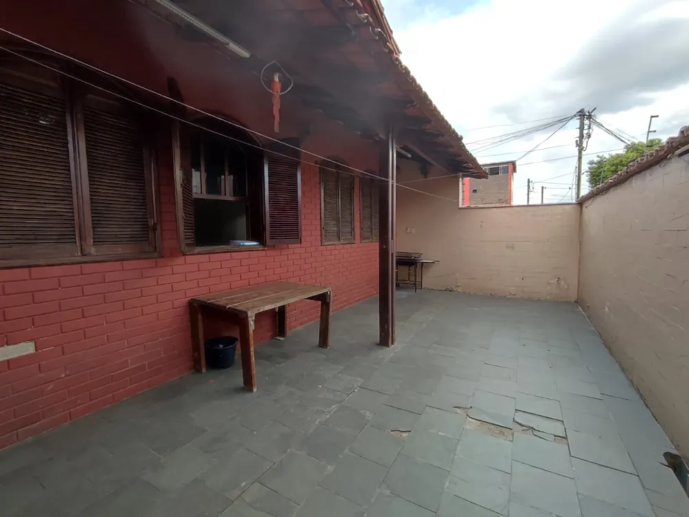 Casa, 3 quartos, 160 m² - Foto 1