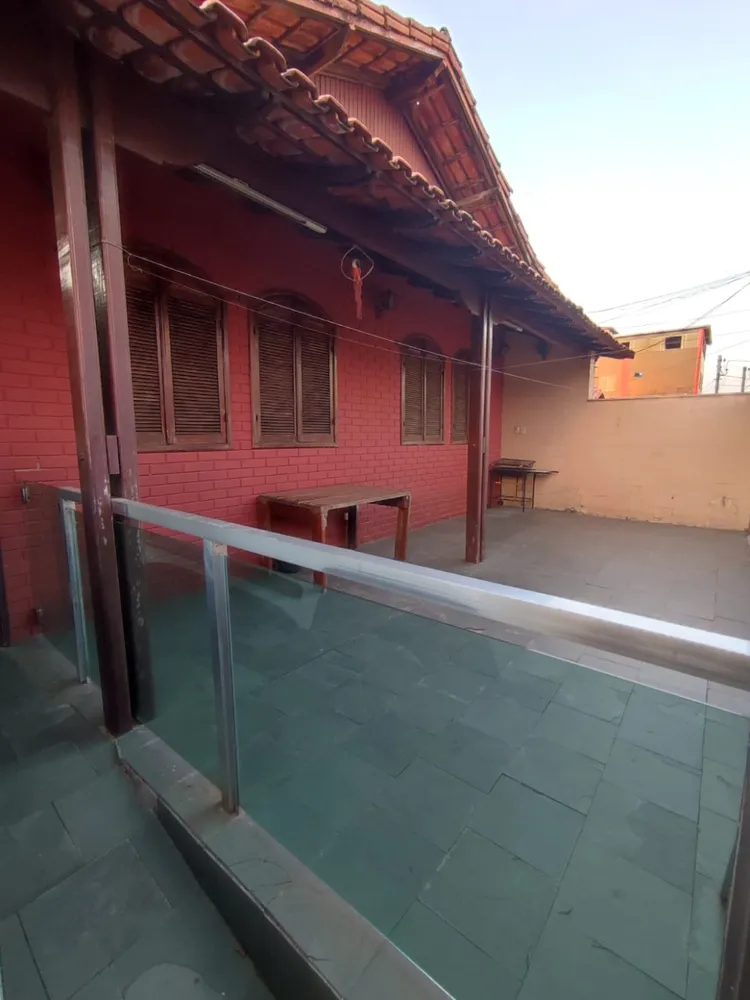 Casa, 3 quartos, 160 m² - Foto 22