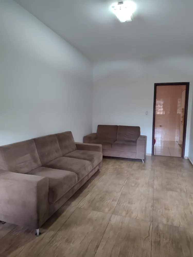 Casa, 3 quartos, 160 m² - Foto 3