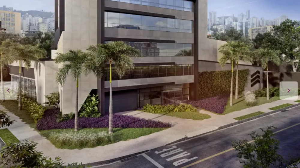 Apartamento, 3 quartos, 93 m² - Foto 3