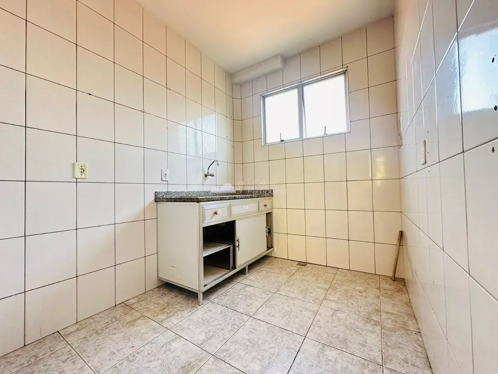 Apartamento à venda com 3 quartos, 140m² - Foto 8