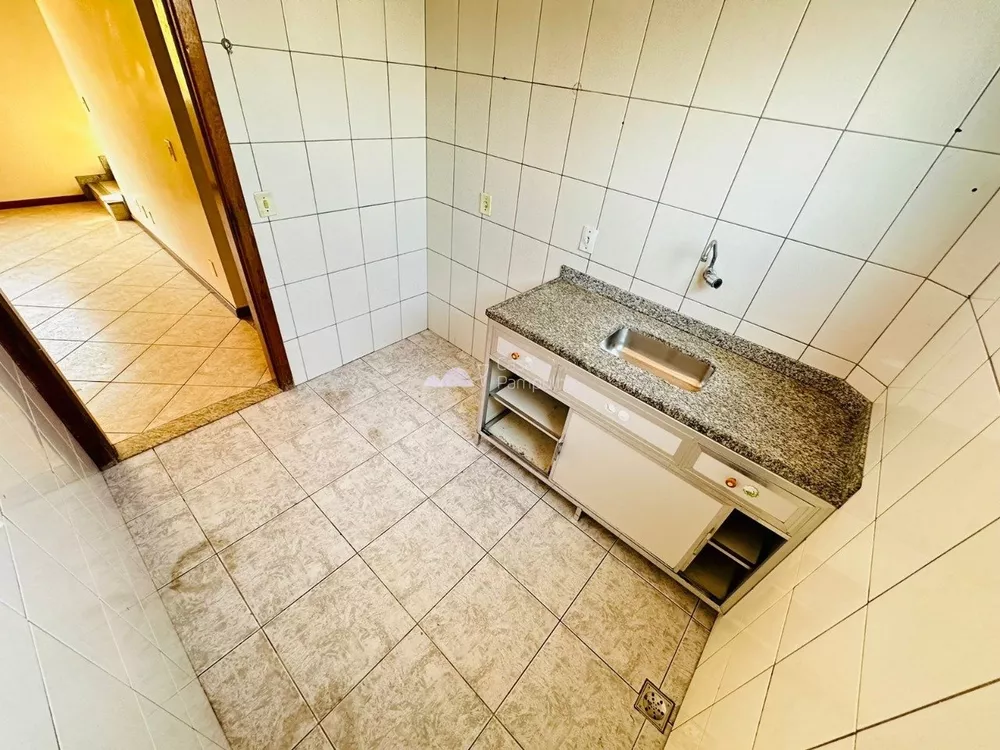 Apartamento à venda com 3 quartos, 140m² - Foto 10