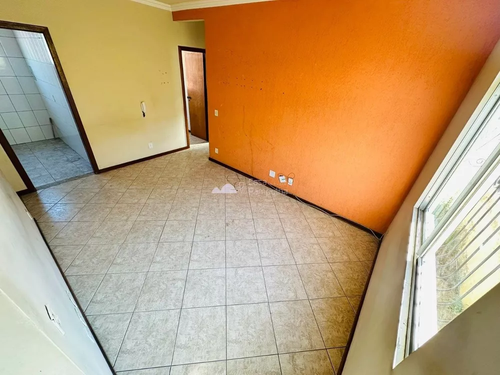 Apartamento à venda com 3 quartos, 140m² - Foto 6