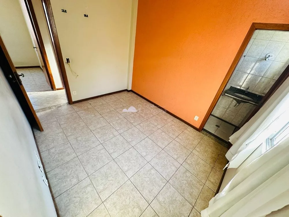 Apartamento à venda com 3 quartos, 140m² - Foto 13