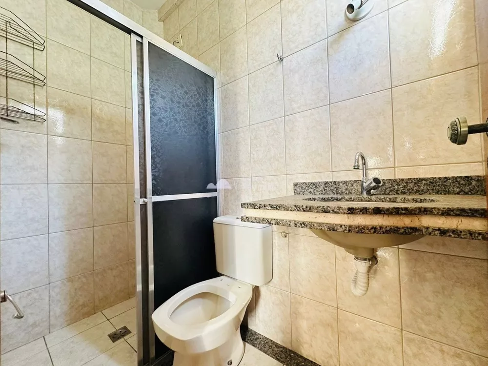 Apartamento à venda com 3 quartos, 140m² - Foto 15