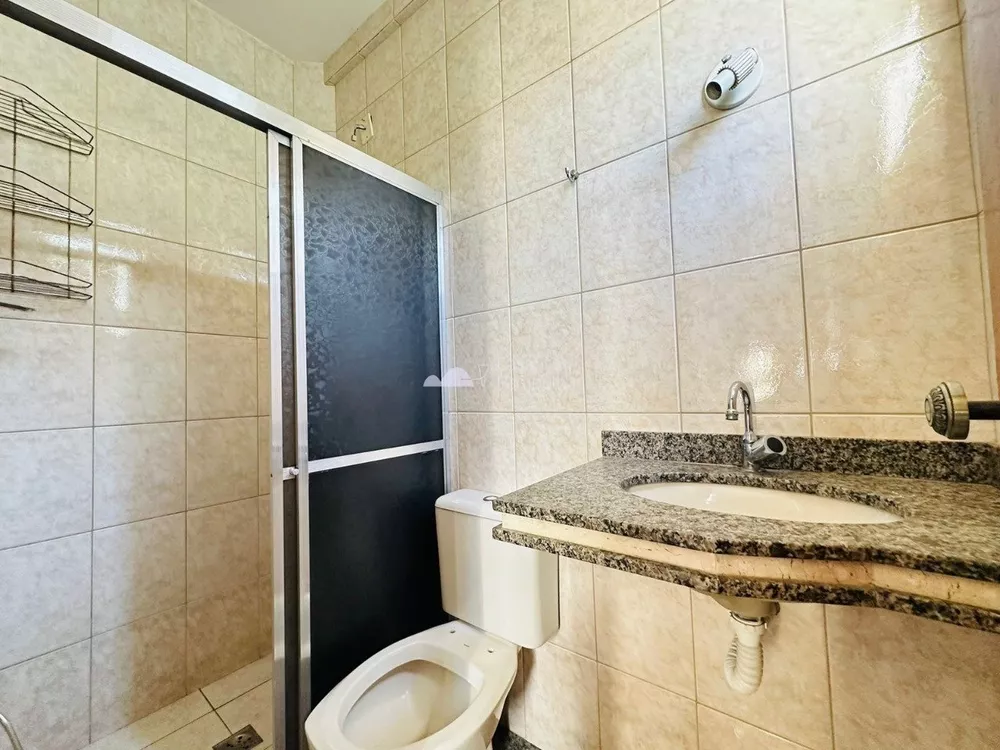 Apartamento à venda com 3 quartos, 140m² - Foto 16