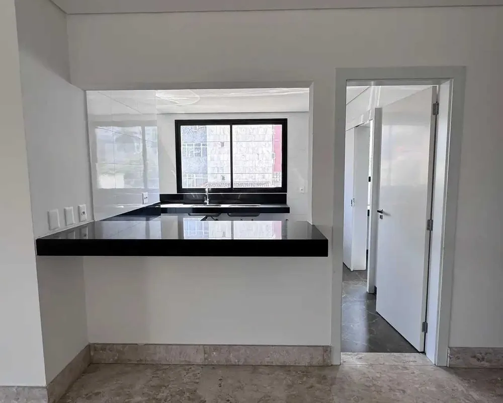 Cobertura, 5 quartos, 205 m² - Foto 4