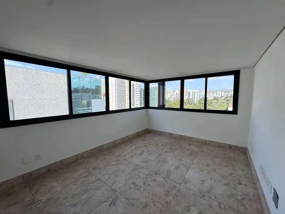 Cobertura, 5 quartos, 205 m² - Foto 3