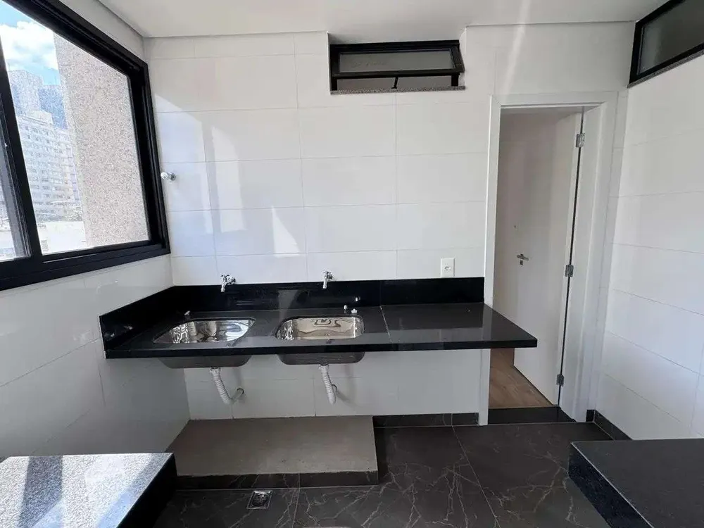 Cobertura, 5 quartos, 205 m² - Foto 5