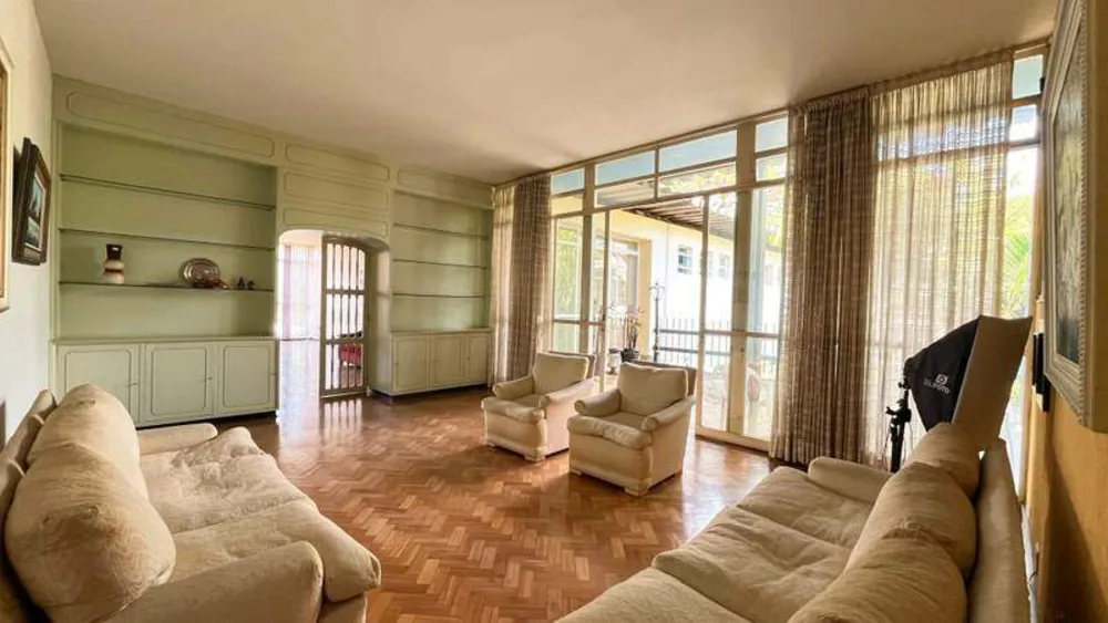 Casa, 7 quartos, 429 m² - Foto 11