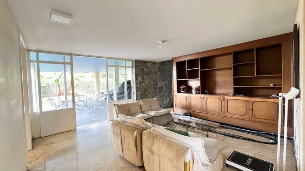 Casa, 7 quartos, 429 m² - Foto 17