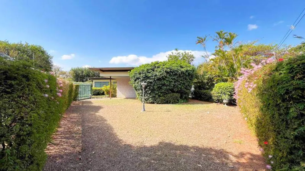 Casa, 7 quartos, 429 m² - Foto 4