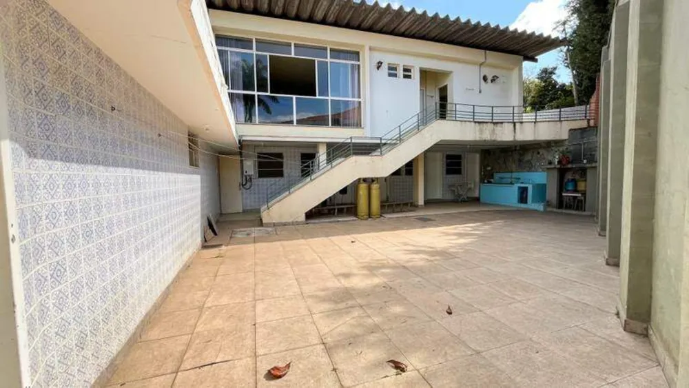 Casa, 7 quartos, 429 m² - Foto 5