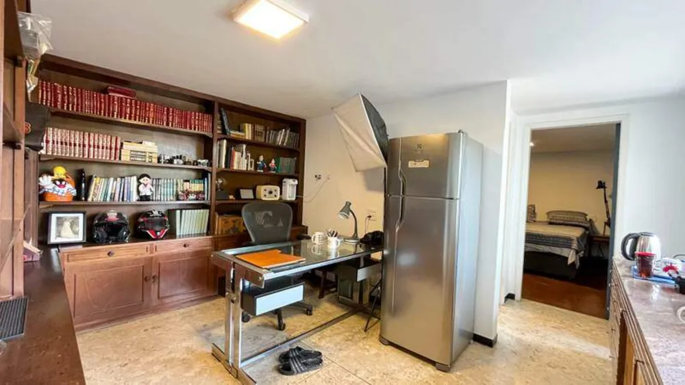Casa, 7 quartos, 429 m² - Foto 16