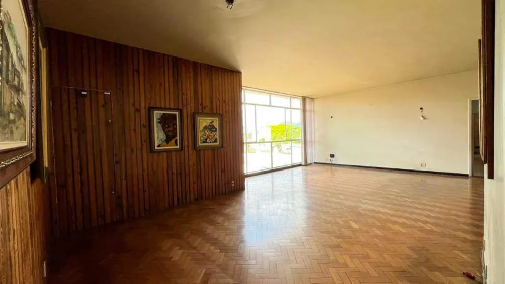 Casa, 7 quartos, 429 m² - Foto 2