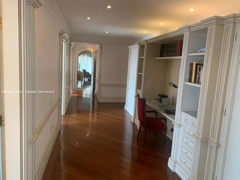 Apartamento à venda com 4 quartos, 317m² - Foto 22