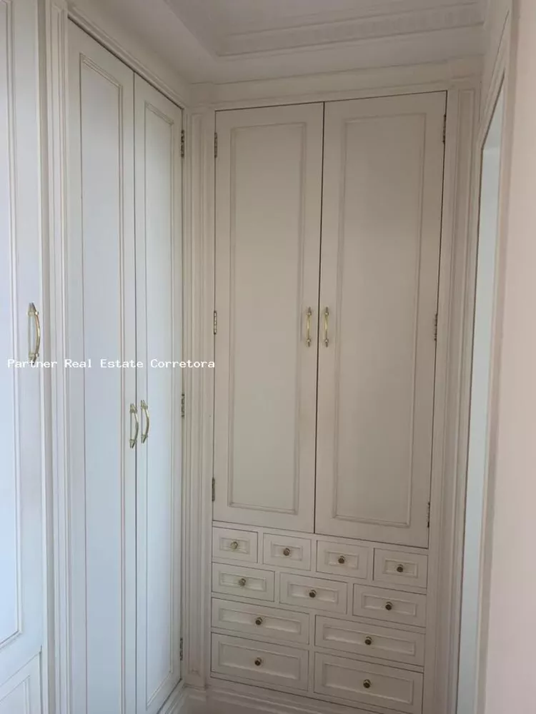 Apartamento à venda com 4 quartos, 317m² - Foto 3