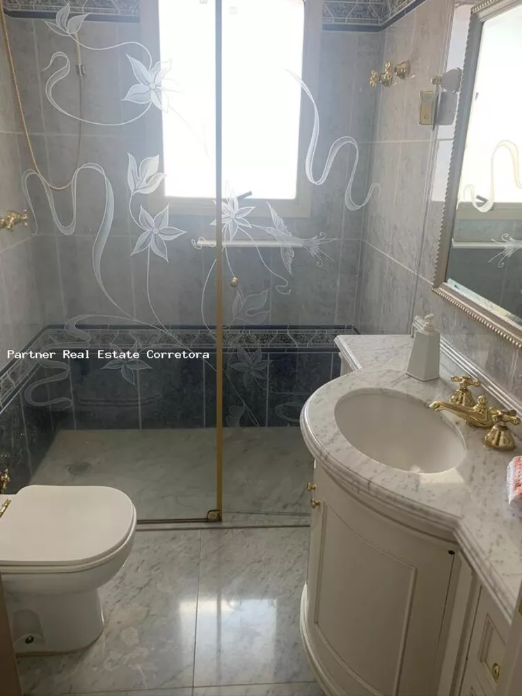 Apartamento à venda com 4 quartos, 317m² - Foto 1