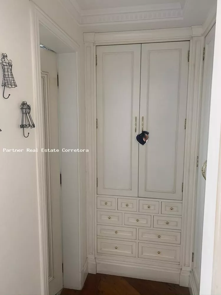 Apartamento à venda com 4 quartos, 317m² - Foto 7