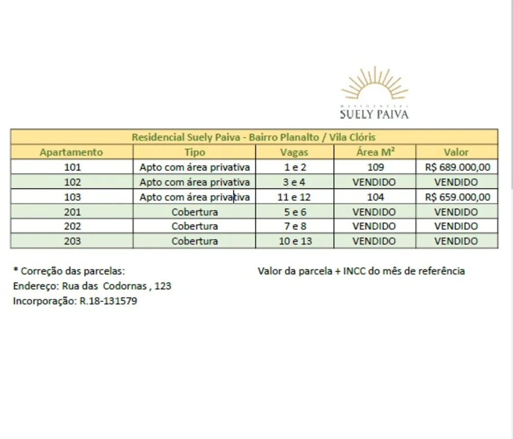 Apartamento, 3 quartos, 37 m² - Foto 12