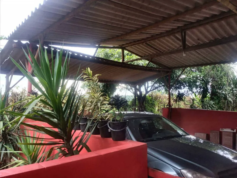 Chácara, 4 quartos, 2000 m² - Foto 5