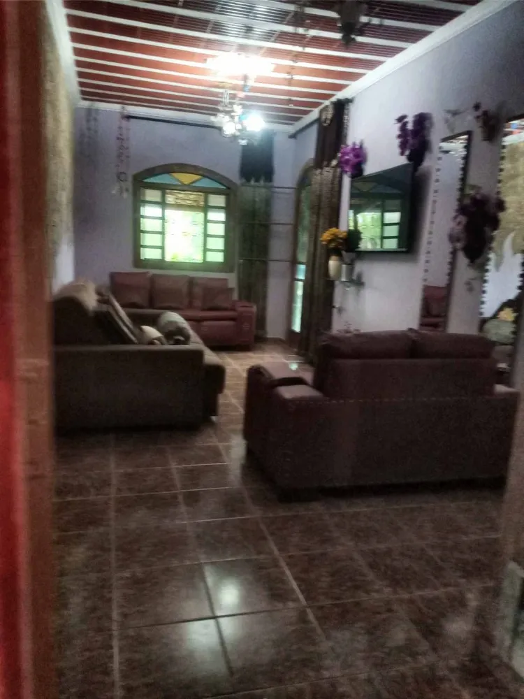 Chácara, 4 quartos, 2000 m² - Foto 4