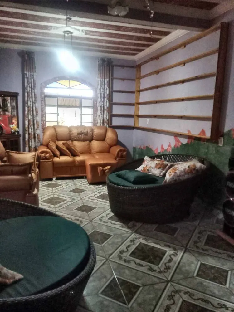Chácara, 4 quartos, 2000 m² - Foto 6