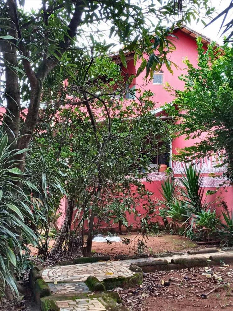 Chácara, 4 quartos, 2000 m² - Foto 3
