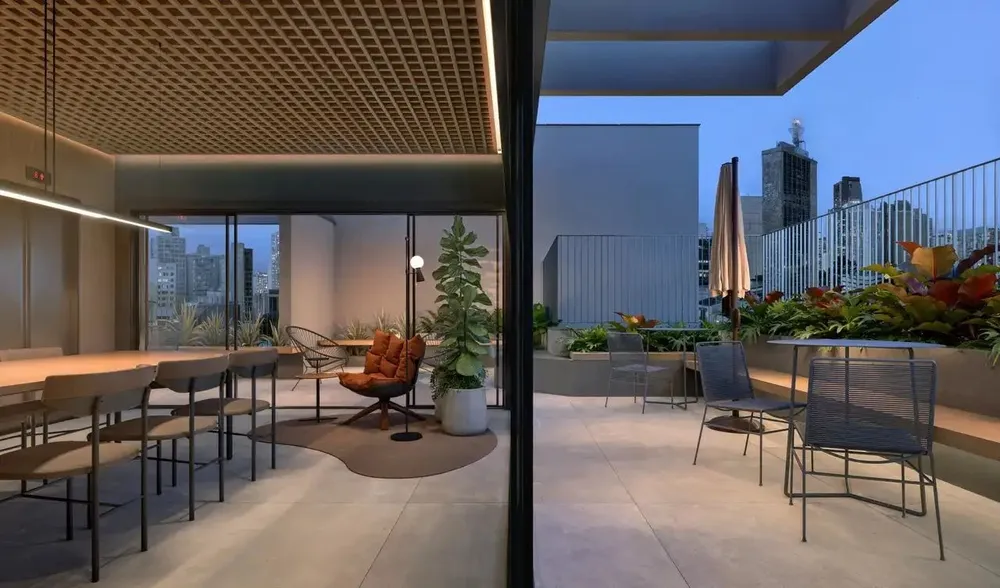 Apartamento, 2 quartos, 61 m² - Foto 6