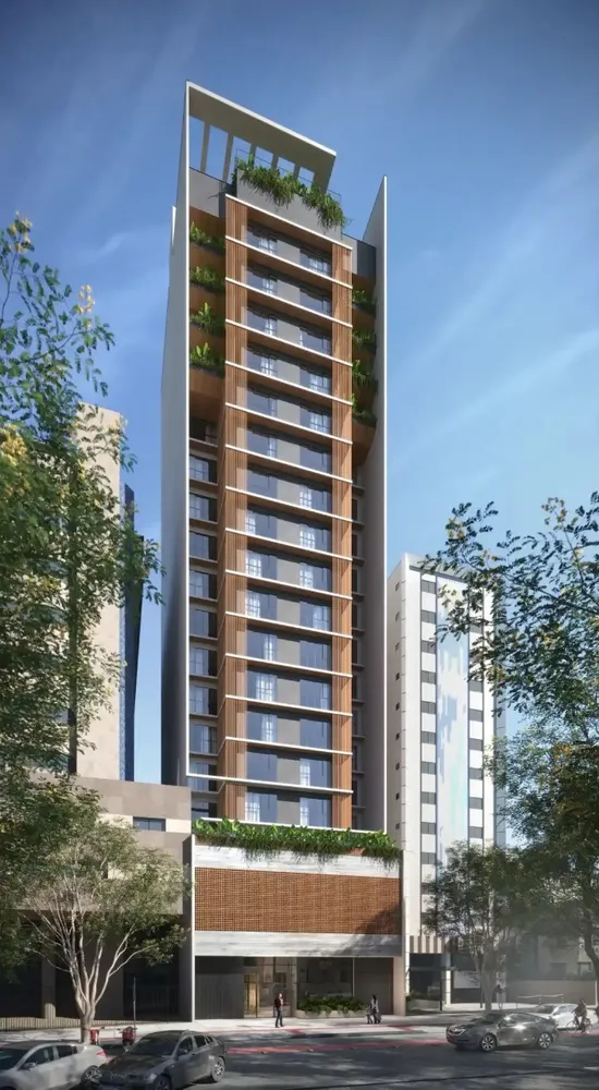 Apartamento, 2 quartos, 61 m² - Foto 18
