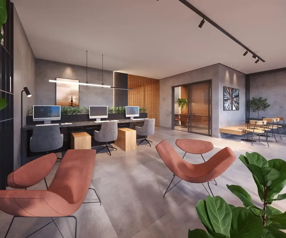 Apartamento, 2 quartos, 61 m² - Foto 7