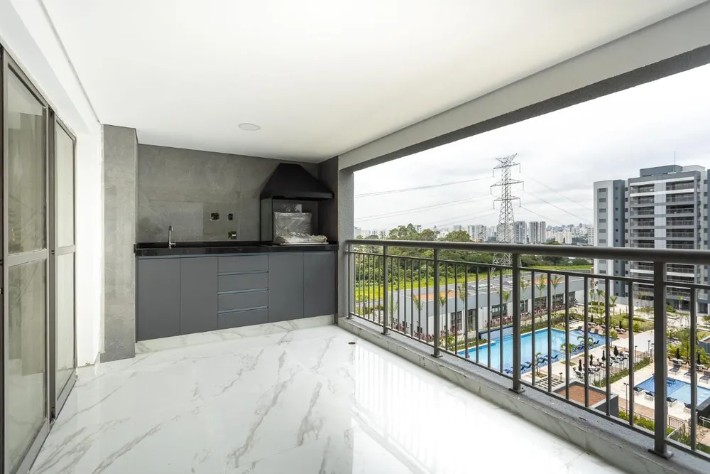 Apartamento, 4 quartos, 23000 m² - Foto 1