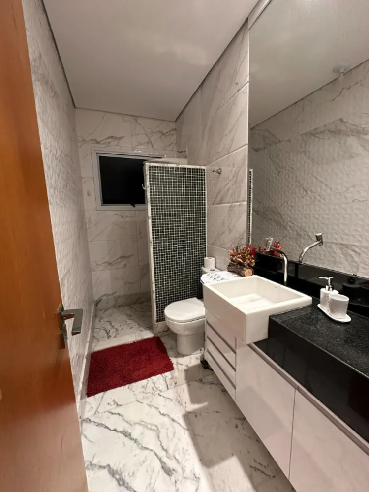 Casa, 3 quartos, 200 m² - Foto 5