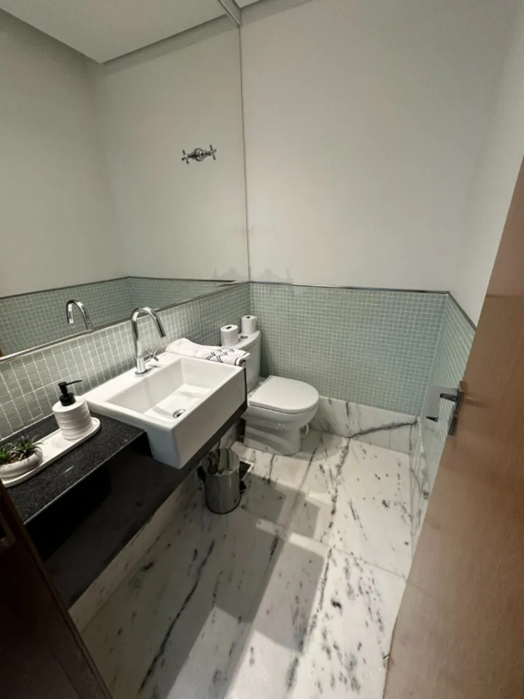 Casa, 3 quartos, 200 m² - Foto 6