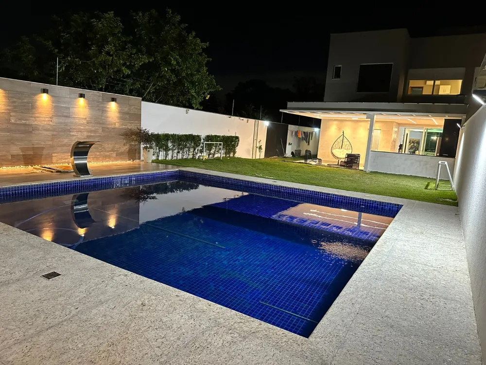 Casa, 3 quartos, 200 m² - Foto 1