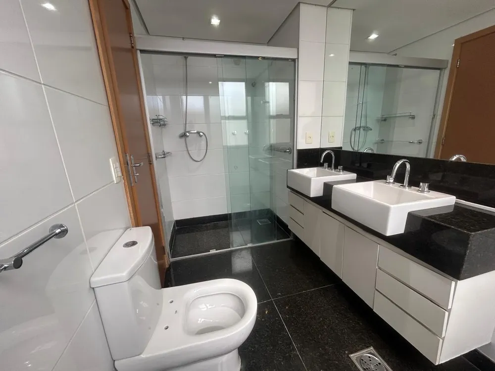 Apartamento, 4 quartos, 250 m² - Foto 8