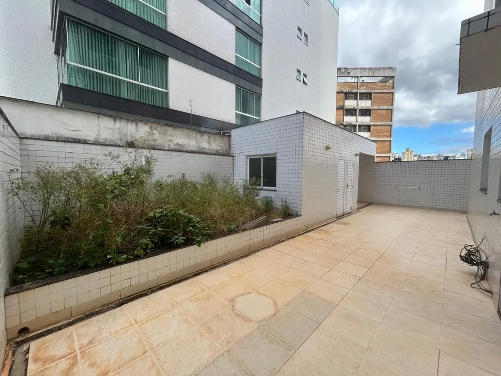Apartamento, 4 quartos, 250 m² - Foto 20