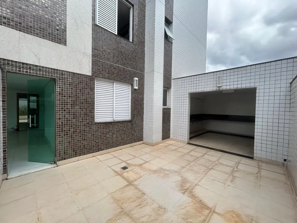 Apartamento, 4 quartos, 250 m² - Foto 12