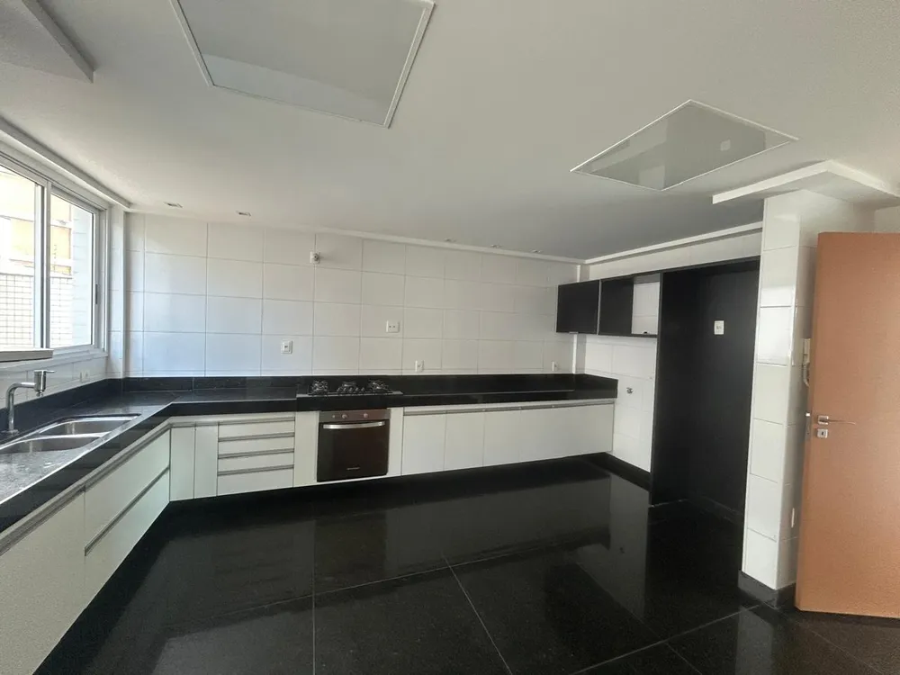 Apartamento, 4 quartos, 250 m² - Foto 9