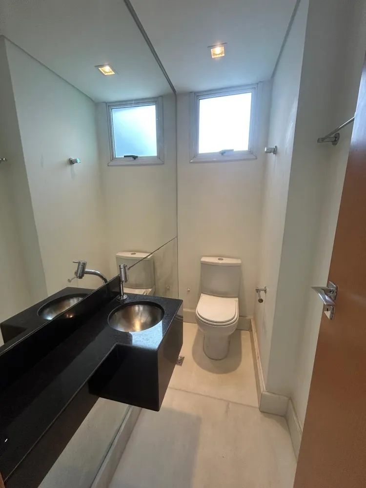 Apartamento, 4 quartos, 250 m² - Foto 5