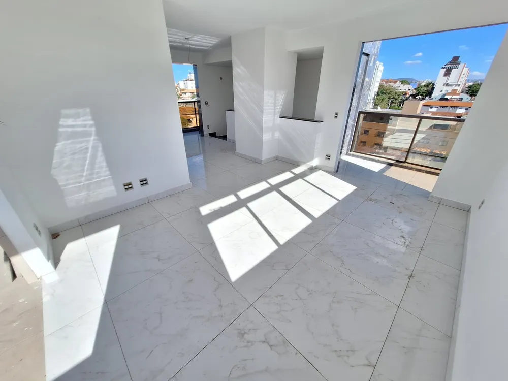Cobertura, 4 quartos, 262 m² - Foto 3